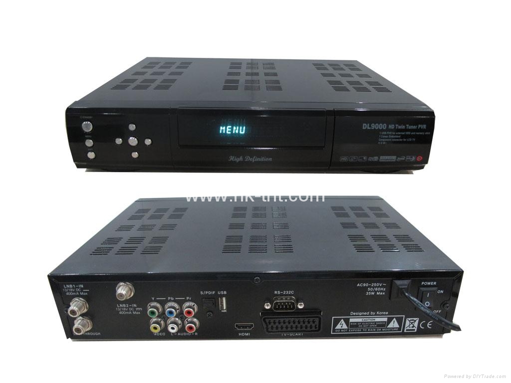 Dm 8000