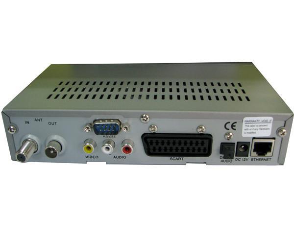 Dreambox DVB-C DM500C digital satellite TV receiver-DM500C,digital set-top box 3