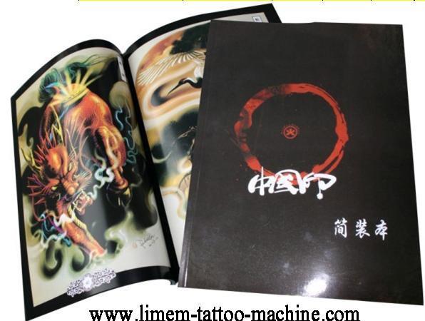 Tattoo Flash Book Tattoo Flash Book
