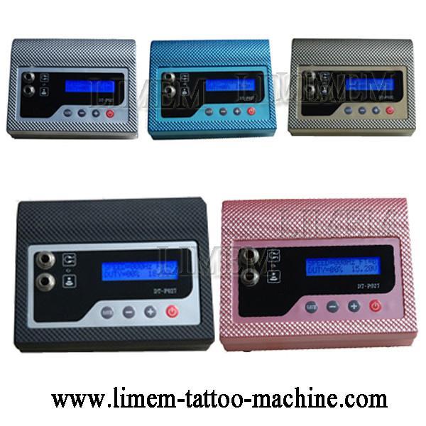 10 Turn Tattoo Power Supply 10 Turn Tattoo Power Supply