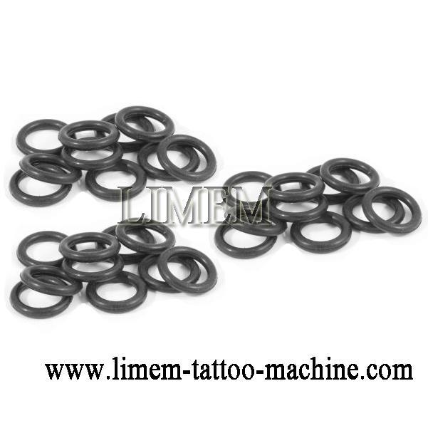 Tattoo Machine O Ring