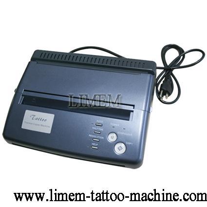 Brand New Tattoo Thermal Copier Machine Brand New Tattoo Thermal Copier Machine