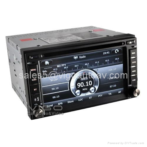Does nissan tiida have bluetooth #8