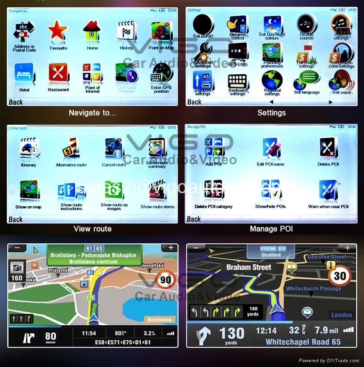 Sygic Gps Maps Download For Windows Certification