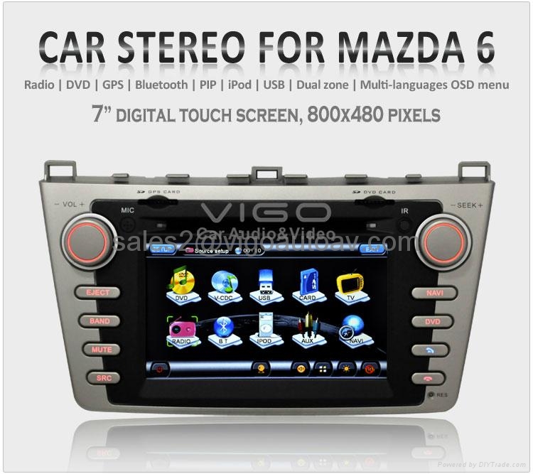 Radio Auto