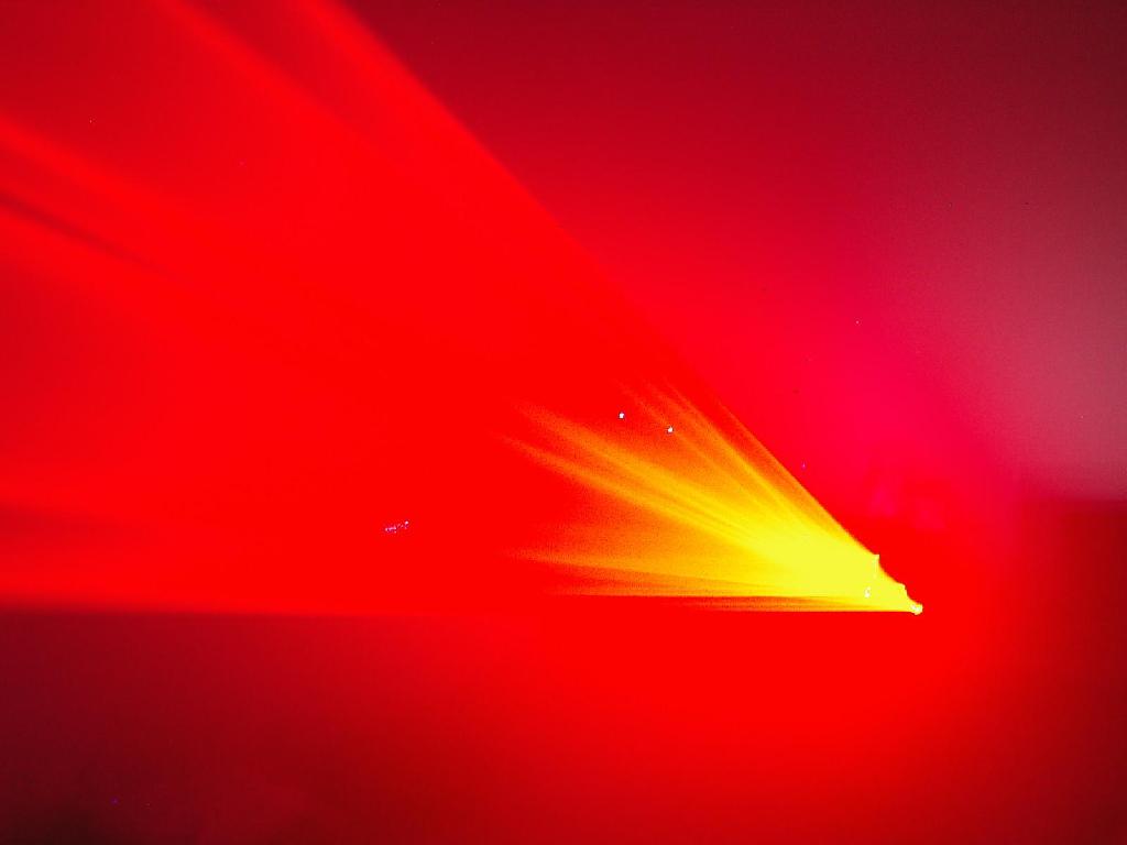 红光激光器 - VA-III-635NM5w - VIASHO (中国 