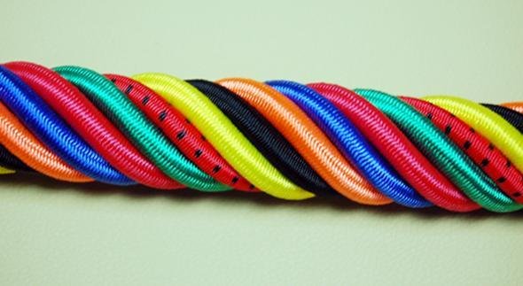 Bungee Cord - E (China) - Other Apparel & 