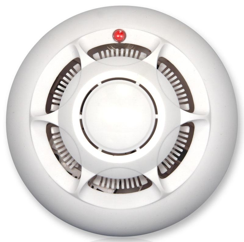 吸顶煤气泄漏探测器 - iDo503CM - ROISCOK 