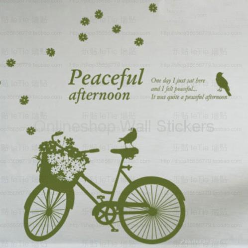 Wall Stickers on Wall Stickers   Wall Decor Stickers   Product Catalog   Wall Stickers