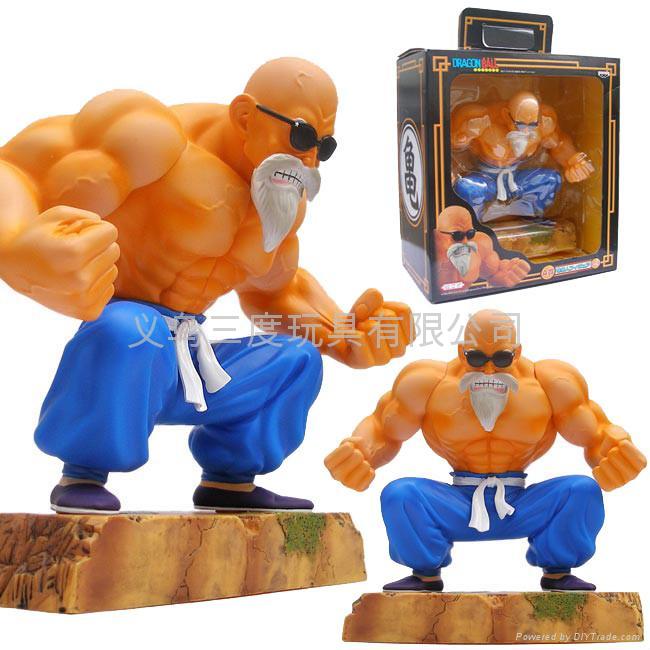 of dragon ball - ky7067 nappa dragon ball. of dragon ball - ky7067