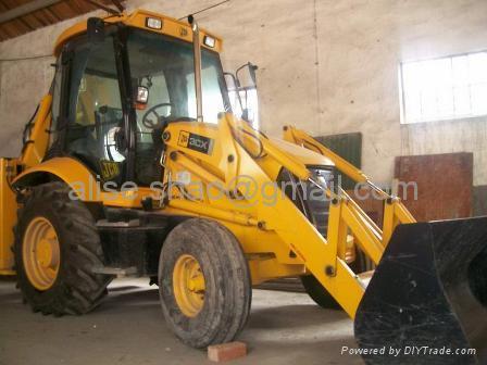 jcb wheel loader