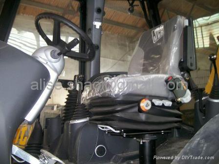 jcb wheel loader