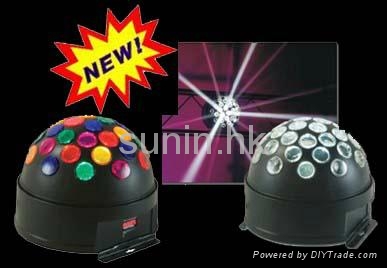 Light Disco Ball