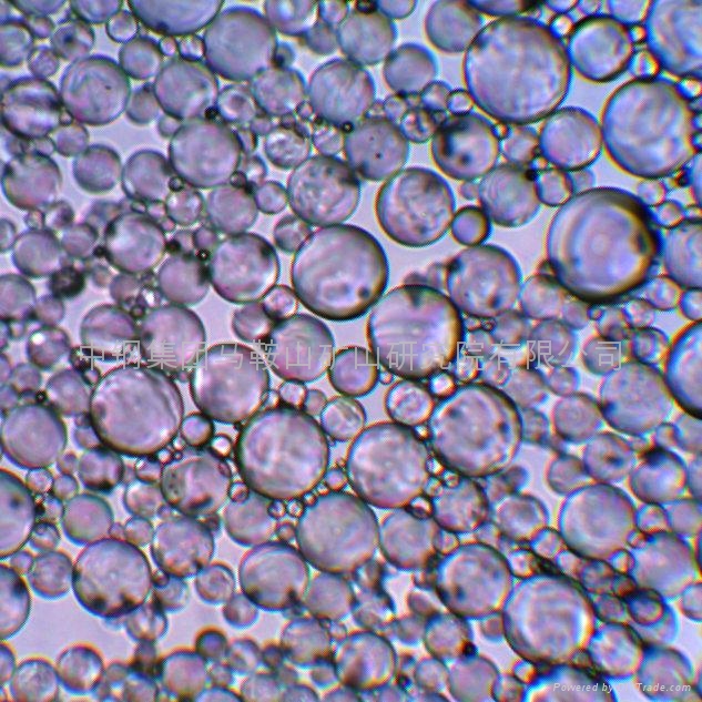 Hollow Glass Microspheres