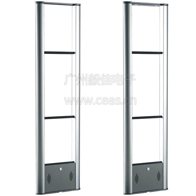 超市防盗系统 - FOCUS Ⅱ - 广州毅佳电子 (中国