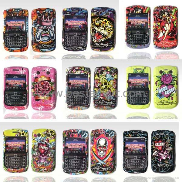 blackberry covers curve