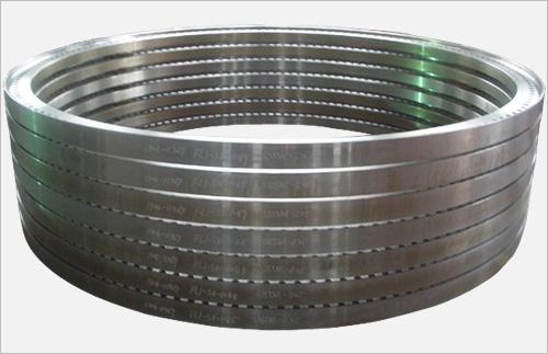 Wind Power Flange 1