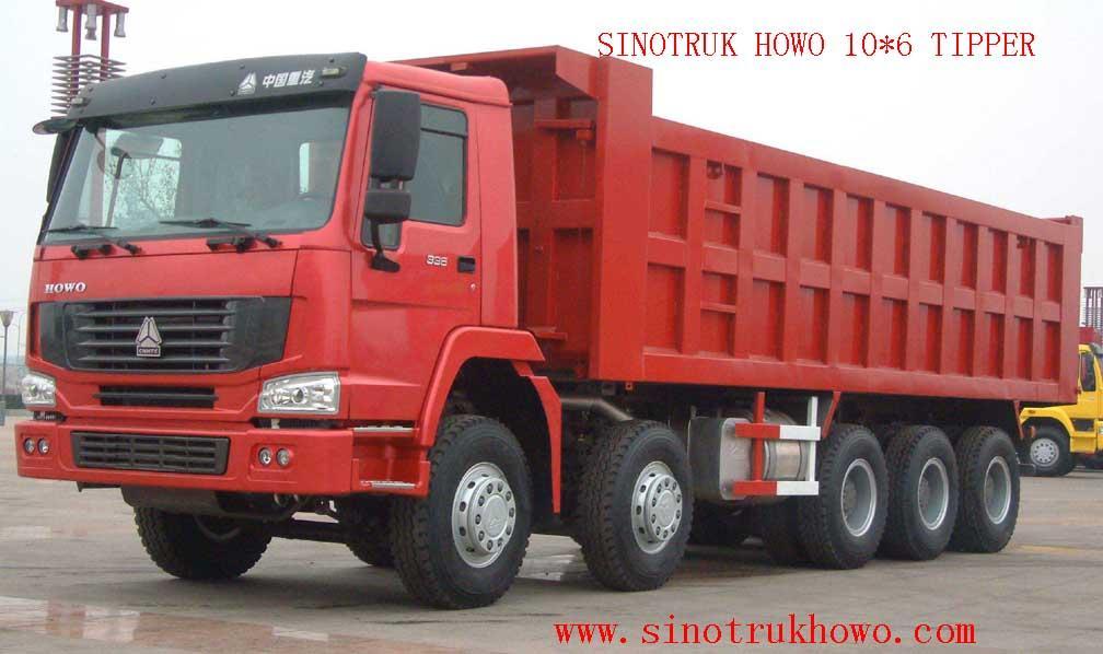 Truk