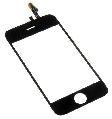 Iphone 3G Glass