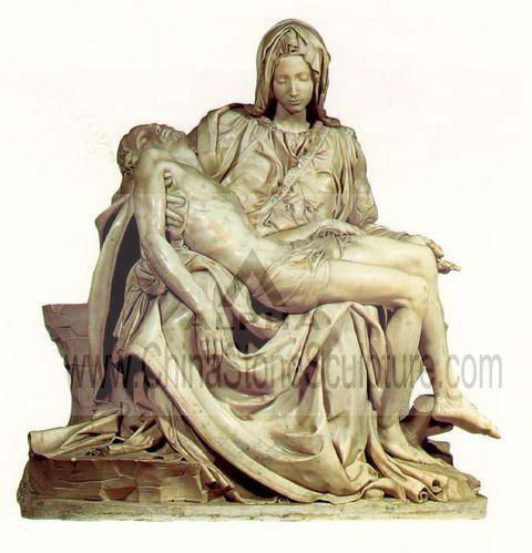 Garden Statues on Garden Marble Statues   Ss27 26 24 15 3   Alphable  China Manufacturer