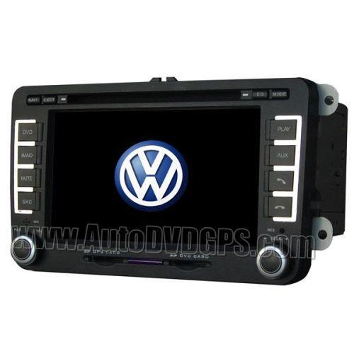 Vw Gps