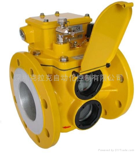 德国EMB瓦斯继电器 (中国 生产商) - 仪器仪表