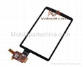 Htc desire g7 digitizer