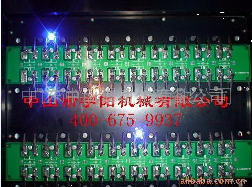 led灯珠老化测试 (中国 广东省 生产商) - 工业设