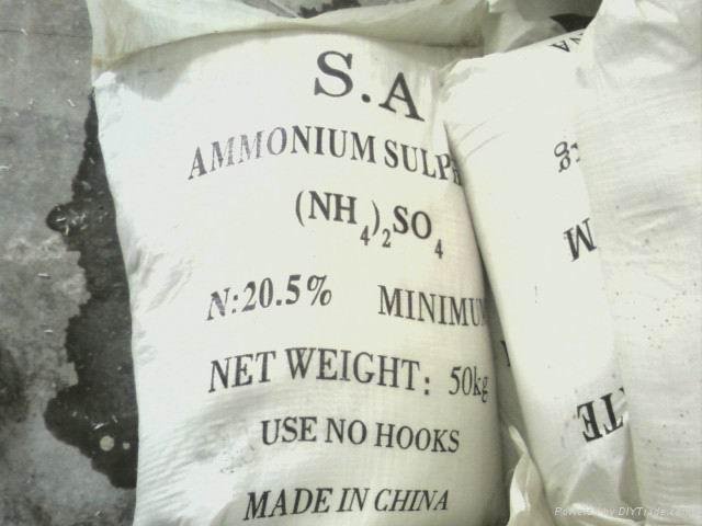 iron ammonium sulfate