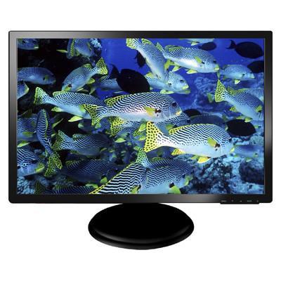 High Definition LED Computer Display Monitor