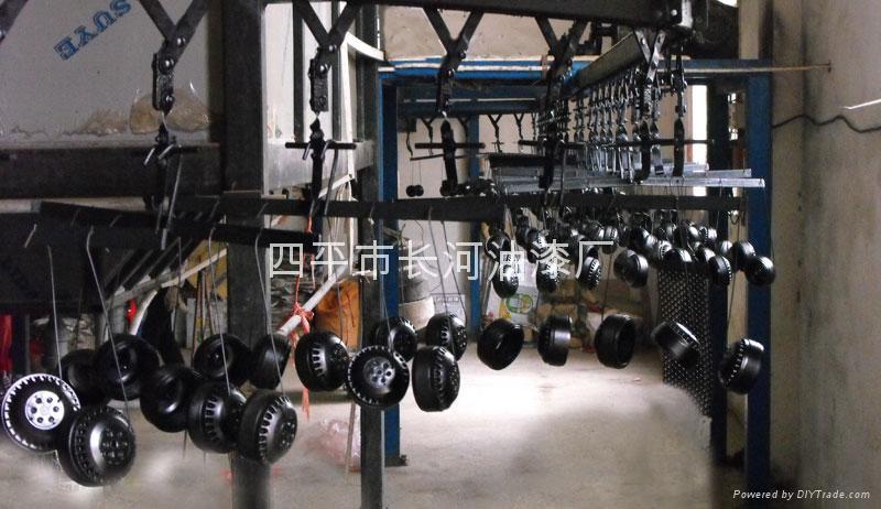 佛山市南海区供应电泳漆设备 - CHII-51 - 吉平长