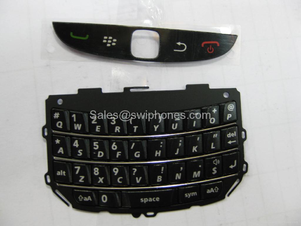 Blackberry+torch+keypad