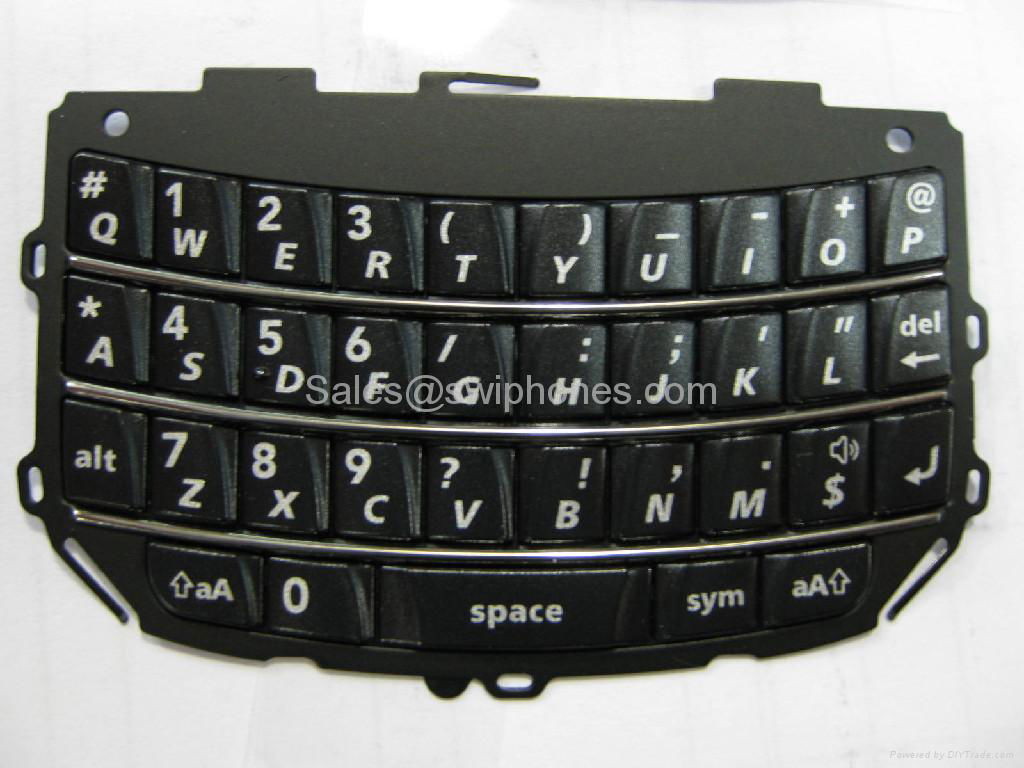 Blackberry+torch+keypad