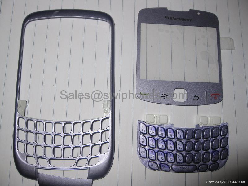 blackberry 8520 purple. new lackberry curve 8520