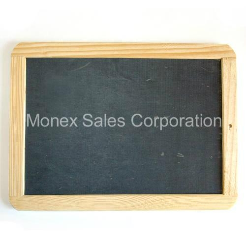 Slate Chalkboard MSC118 Monex (India Manufacturer) Memo Stationery Products DIYTrade