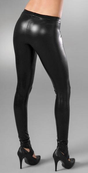 latex rubber pants leggings latex legging latex pants latex wear 4