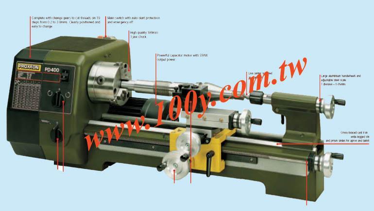 销售德国迷你魔proxxon微型机床-+产品目录-+