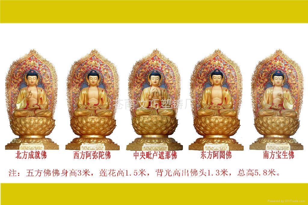佛像-释迦牟尼佛