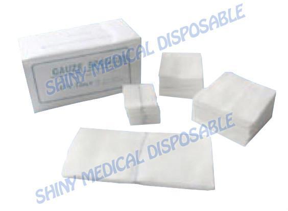 Sterile Gauze Pads. Sterile gauze swabs/Gauze pads