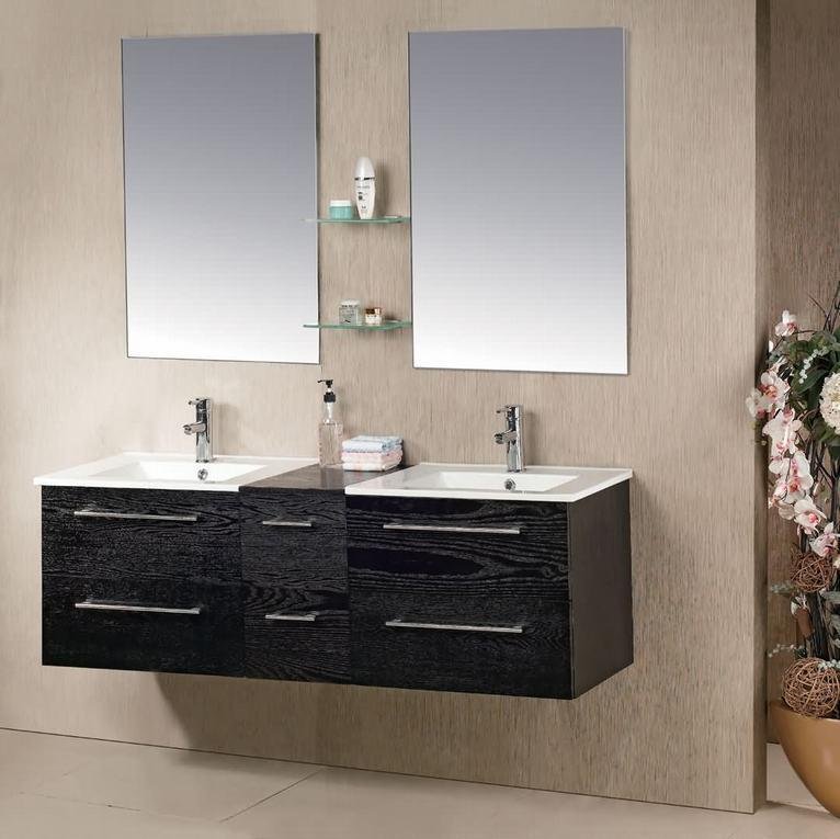 Bathroom Sinks and Bathroom Cabinets