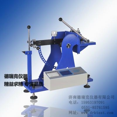 德瑞克DRK104B瓦楞纸板戳穿强度测试仪 (中