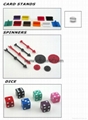 card stand