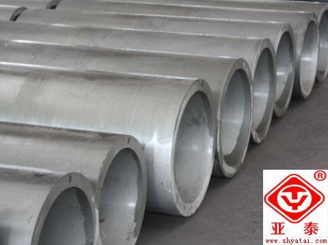 无缝不锈钢管 - 004 - 亚泰 (中国 上海市 生产商