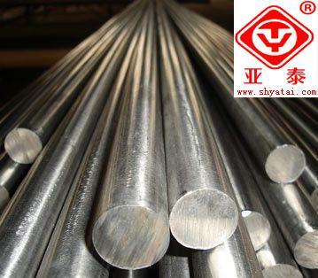 Rod Steel