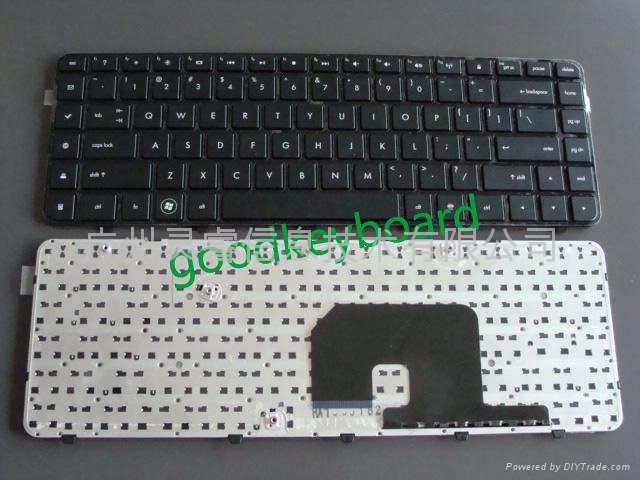 Hp Dv6 Keyboard