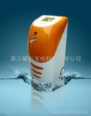 美容祛斑去皱仪器哪种好 家用美容仪祛皱祛斑