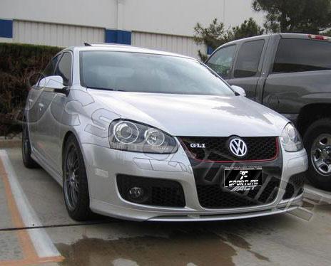 VW Golf V 