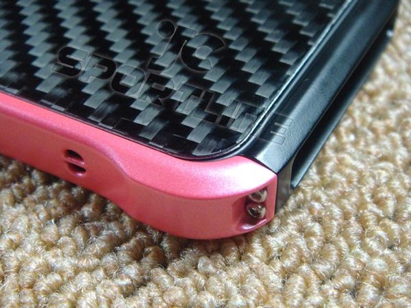 click for larger image apple iphone 4 bumper case. click for larger image