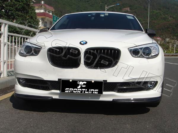 Bmw 500i gt price #7