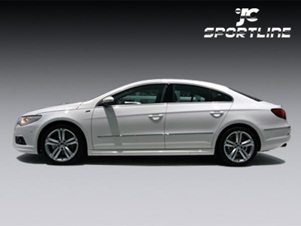 Passat CC RLINE Bodykit 2